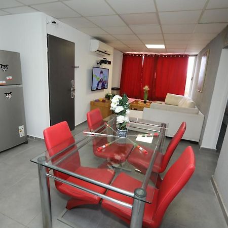 כלנית אילת Apartment Ngoại thất bức ảnh
