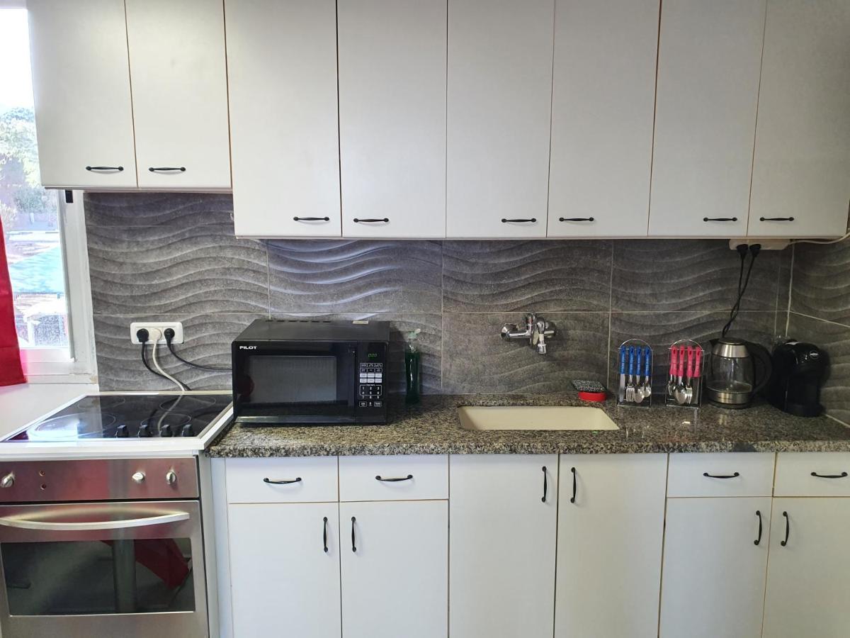 כלנית אילת Apartment Ngoại thất bức ảnh